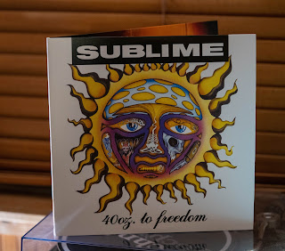 Sublime’s 40oz to Freedom – VMP-RR002