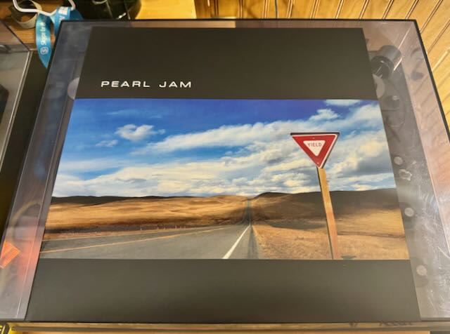 Pearl Jam – Yield (25th Anniversary Edition)